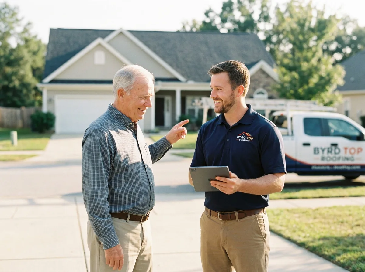 Roofing Kingman, KS FAQs